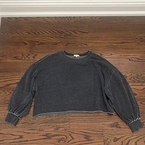 Cute Z-Supply crew neck for sale! So stylish and comfy!